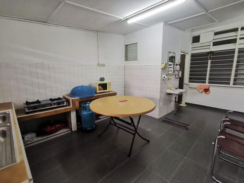 1-storey Terraced House for Rent in Petaling Jaya (Petaling Jaya) - Cheah Wei Kit - PropertyGuru.com.my