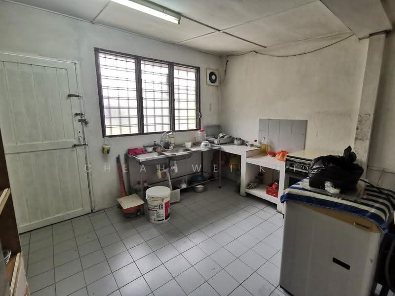 1-storey Terraced House for Rent in Petaling Jaya (Petaling Jaya) - Cheah Wei Kit - PropertyGuru.com.my
