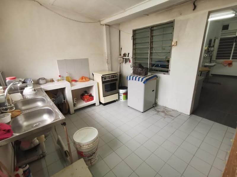 1-storey Terraced House for Rent in Petaling Jaya (Petaling Jaya) - Cheah Wei Kit - PropertyGuru.com.my