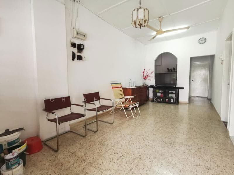 1-storey Terraced House for Rent in Petaling Jaya (Petaling Jaya) - Cheah Wei Kit - PropertyGuru.com.my
