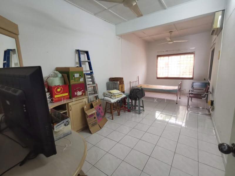 1-storey Terraced House for Rent in Petaling Jaya (Petaling Jaya) - Cheah Wei Kit - PropertyGuru.com.my