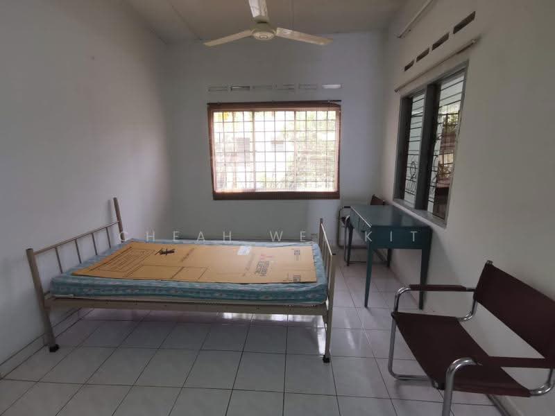 1-storey Terraced House for Rent in Petaling Jaya (Petaling Jaya) - Cheah Wei Kit - PropertyGuru.com.my