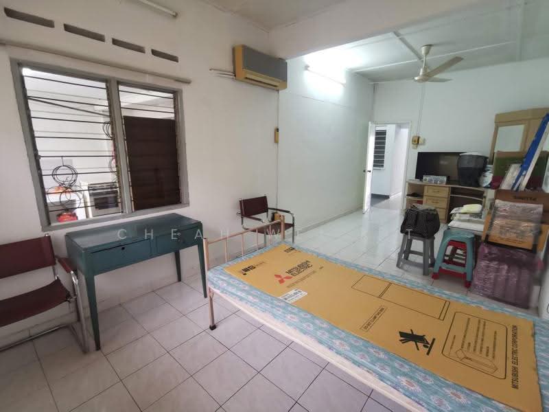 1-storey Terraced House for Rent in Petaling Jaya (Petaling Jaya) - Cheah Wei Kit - PropertyGuru.com.my