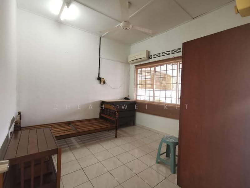 1-storey Terraced House for Rent in Petaling Jaya (Petaling Jaya) - Cheah Wei Kit - PropertyGuru.com.my