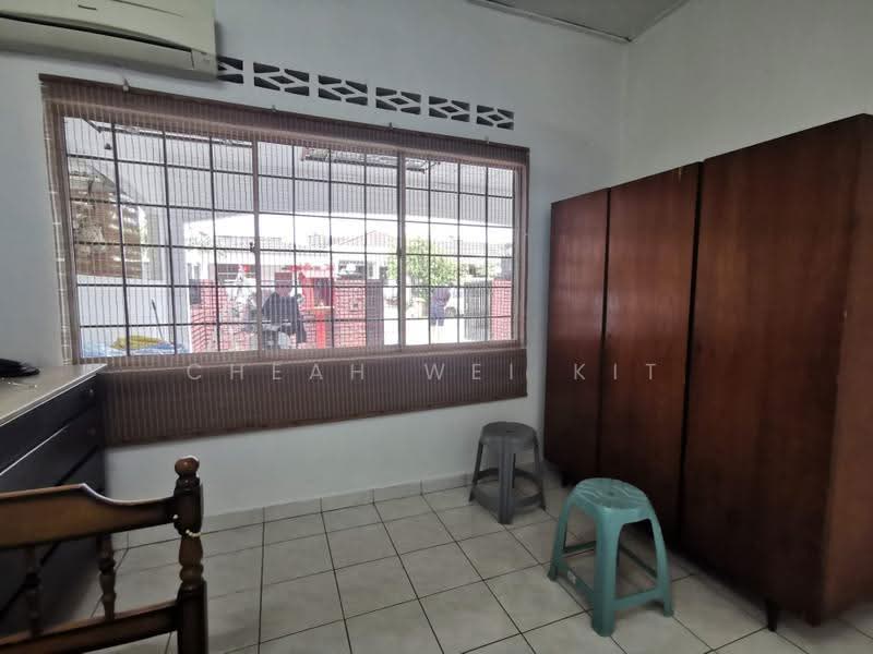 1-storey Terraced House for Rent in Petaling Jaya (Petaling Jaya) - Cheah Wei Kit - PropertyGuru.com.my
