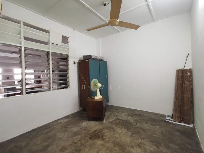 1-storey Terraced House for Rent in Petaling Jaya (Petaling Jaya) - Cheah Wei Kit - PropertyGuru.com.my