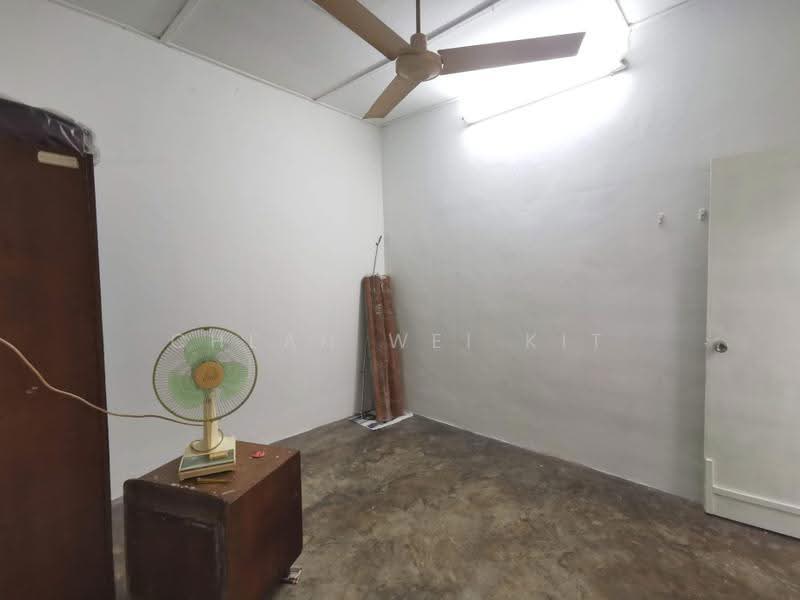 1-storey Terraced House for Rent in Petaling Jaya (Petaling Jaya) - Cheah Wei Kit - PropertyGuru.com.my