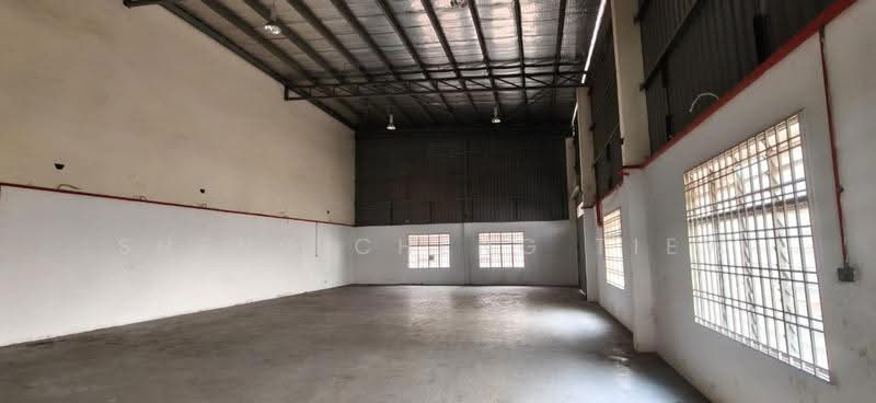 Semi-D Factory for Rent in Kempas Utama (Tebrau) - Sheng Cheng Tiew - Interior - PropertyGuru.com.my