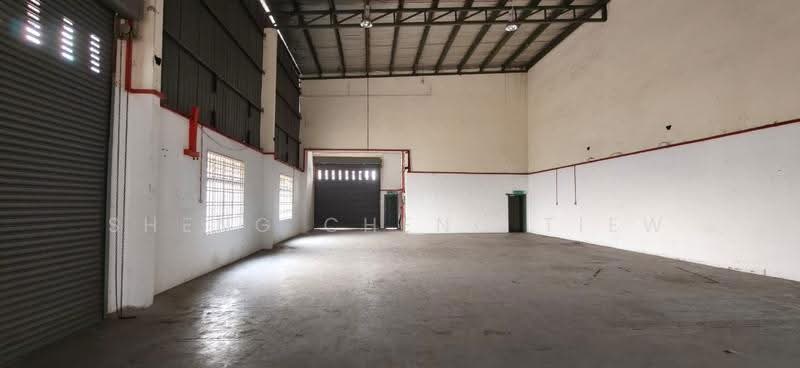 Semi-D Factory for Rent in Kempas Utama (Tebrau) - Sheng Cheng Tiew - PropertyGuru.com.my
