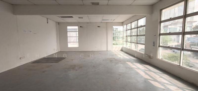 Semi-D Factory for Rent in Kempas Utama (Tebrau) - Sheng Cheng Tiew - Interior - PropertyGuru.com.my