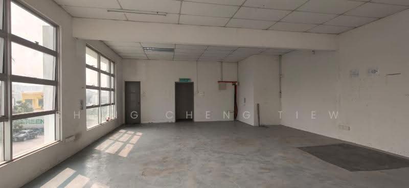 Semi-D Factory for Rent in Kempas Utama (Tebrau) - Sheng Cheng Tiew - Interior - PropertyGuru.com.my