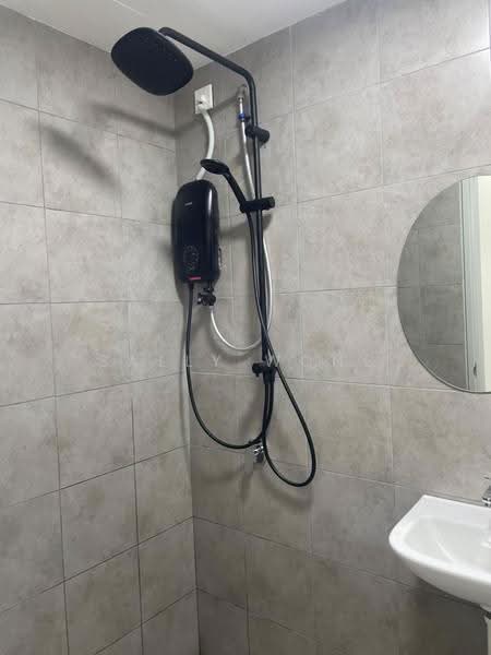 Kediaman Servis untuk Disewa di One Equine - Sally Wong - Bathroom - PropertyGuru.com.my