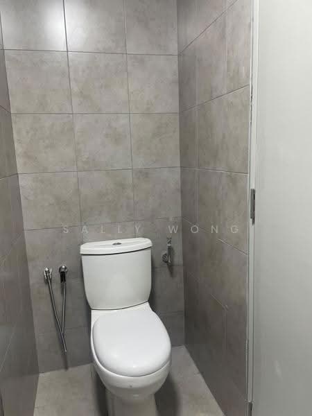 Kediaman Servis untuk Disewa di One Equine - Sally Wong - Bathroom - PropertyGuru.com.my