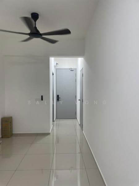 Kediaman Servis untuk Disewa di One Equine - Sally Wong - Corridor - PropertyGuru.com.my