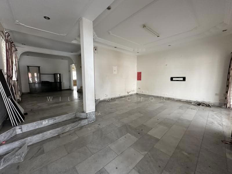 2-storey Terraced House for Sale in Kampung Lapan (Melaka City) - William Chong - Living Room - PropertyGuru.com.my