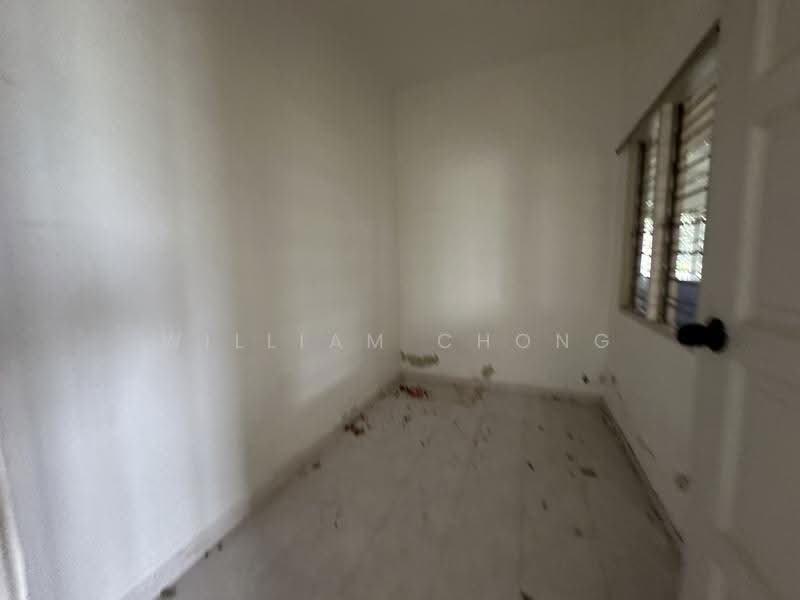 2-storey Terraced House for Sale in Kampung Lapan (Melaka City) - William Chong - Interior - PropertyGuru.com.my