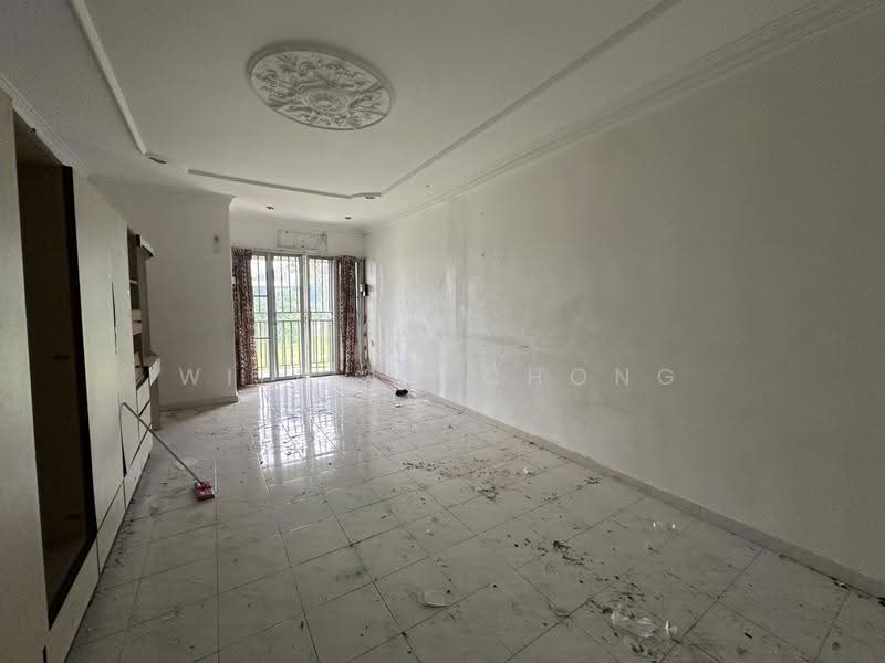 2-storey Terraced House for Sale in Kampung Lapan (Melaka City) - William Chong - Interior - PropertyGuru.com.my