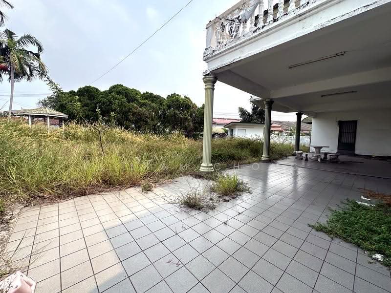 2-storey Terraced House for Sale in Kampung Lapan (Melaka City) - William Chong - PropertyGuru.com.my