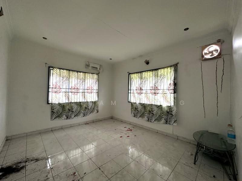 2-storey Terraced House for Sale in Kampung Lapan (Melaka City) - William Chong - Interior - PropertyGuru.com.my