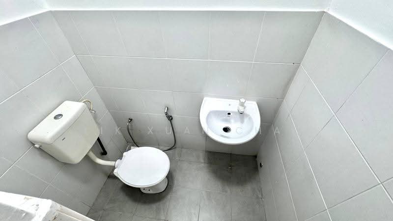 Rumah Teres 2-Tingkat untuk Dijual di Taman Daiman Jaya (Kota Tinggi) - Lik Xuan Chai - Bathroom - PropertyGuru.com.my