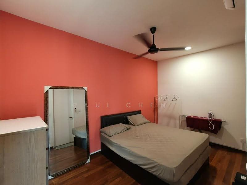 Kondominium untuk Dijual di Sky Condominium (Skyz Residence) - Paul Chen - Bedroom - PropertyGuru.com.my