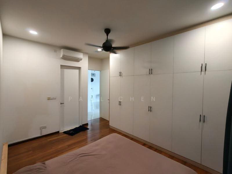 Kondominium untuk Dijual di Sky Condominium (Skyz Residence) - Paul Chen - Bedroom - PropertyGuru.com.my