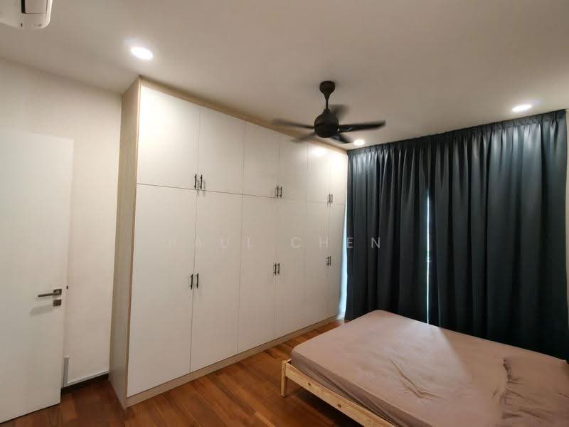 Kondominium untuk Dijual di Sky Condominium (Skyz Residence) - Paul Chen - Bedroom - PropertyGuru.com.my