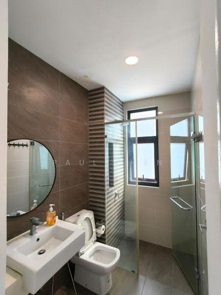 Kondominium untuk Dijual di Sky Condominium (Skyz Residence) - Paul Chen - Bathroom - PropertyGuru.com.my