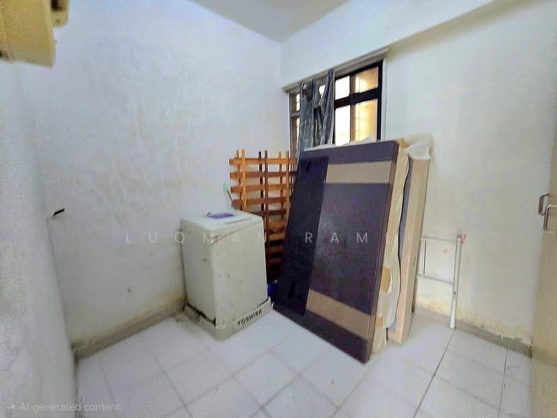 Condominium for Sale at South View @ One Ampang Avenue - Luqman Ramli - Interior - PropertyGuru.com.my