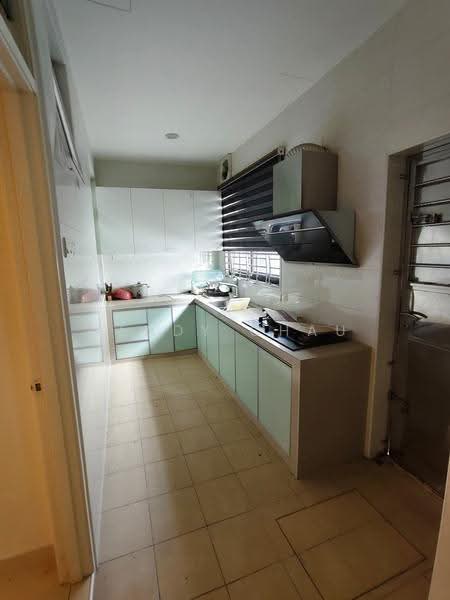 Rumah Teres 2-Tingkat untuk Dijual di Johor Bahru (Johor) - Cendy Chau - Kitchen - PropertyGuru.com.my