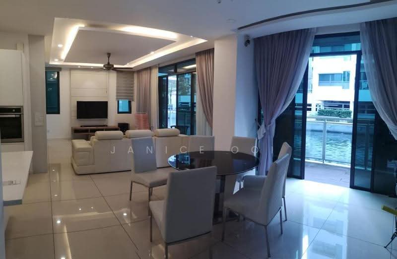 Bungalow House for Sale in Gelugor (Penang) - Janice Ooi - PropertyGuru.com.my