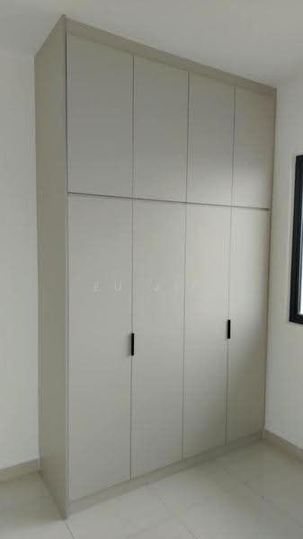 Service Residence for Rent at D'Sini Residences - Eu Jie - PropertyGuru.com.my