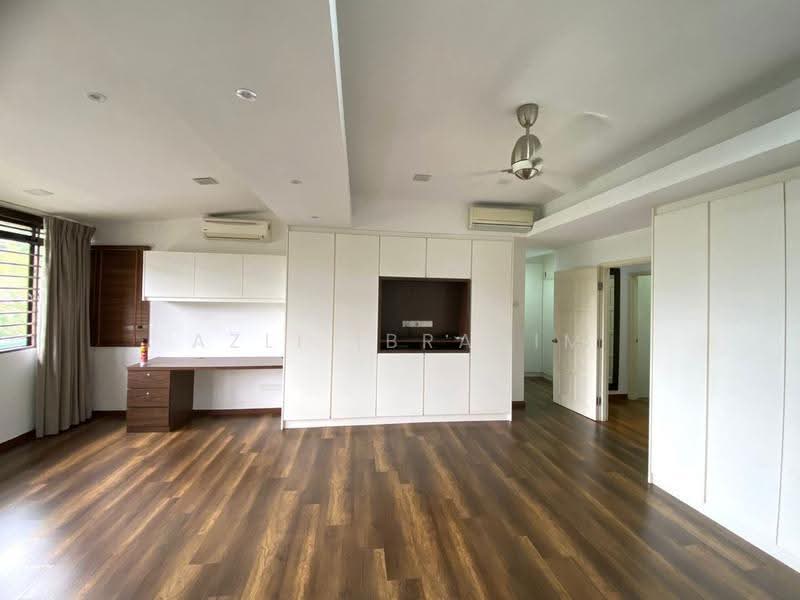 Pangsapuri untuk Dijual di Taman Hijau Apartment - Azli Ibrahim - Study - PropertyGuru.com.my