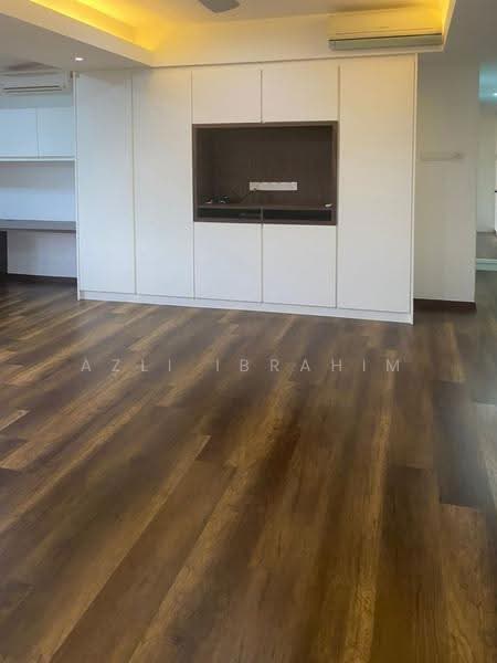 Pangsapuri untuk Dijual di Taman Hijau Apartment - Azli Ibrahim - Interior - PropertyGuru.com.my