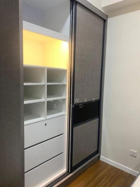 Kediaman Servis untuk Dijual di Millerz Square Serviced Residence - GAN WEY SAND - Interior - PropertyGuru.com.my