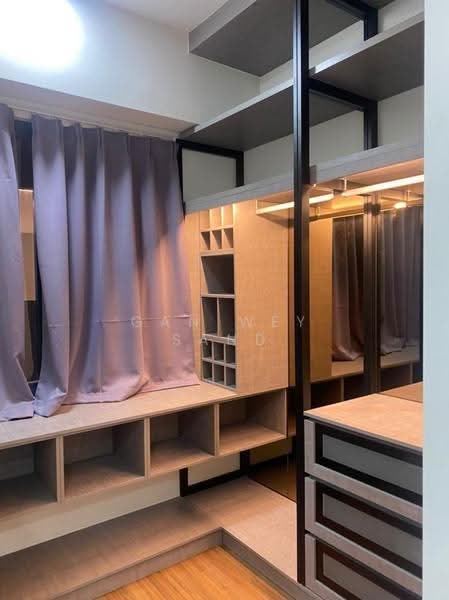 Kediaman Servis untuk Dijual di Millerz Square Serviced Residence - GAN WEY SAND - Interior - PropertyGuru.com.my