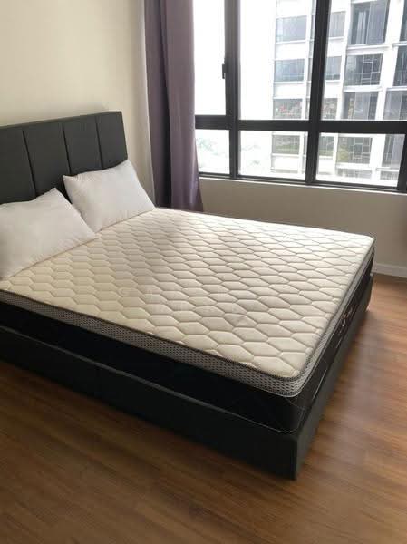 Kediaman Servis untuk Dijual di Millerz Square Serviced Residence - GAN WEY SAND - Bedroom - PropertyGuru.com.my