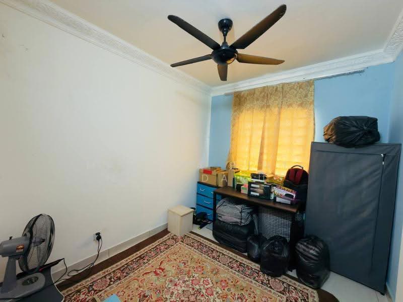 Apartment for Sale at Simfoni @ Eco Majestic - Maizura binti Mohd Darus - Bedroom - PropertyGuru.com.my