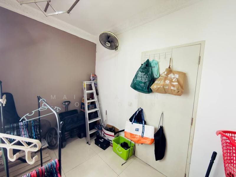 Apartment for Sale at Simfoni @ Eco Majestic - Maizura binti Mohd Darus - PropertyGuru.com.my