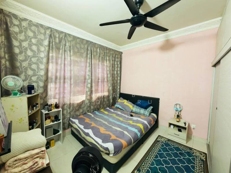 Apartment for Sale at Simfoni @ Eco Majestic - Maizura binti Mohd Darus - Bedroom - PropertyGuru.com.my
