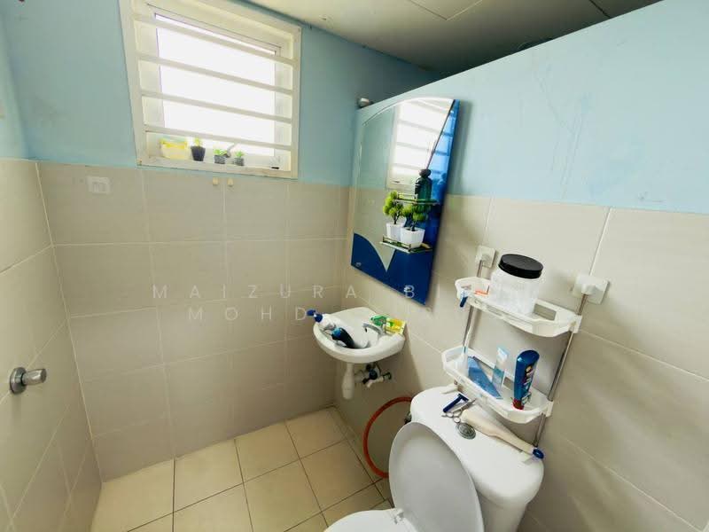Apartment for Sale at Simfoni @ Eco Majestic - Maizura binti Mohd Darus - Bathroom - PropertyGuru.com.my