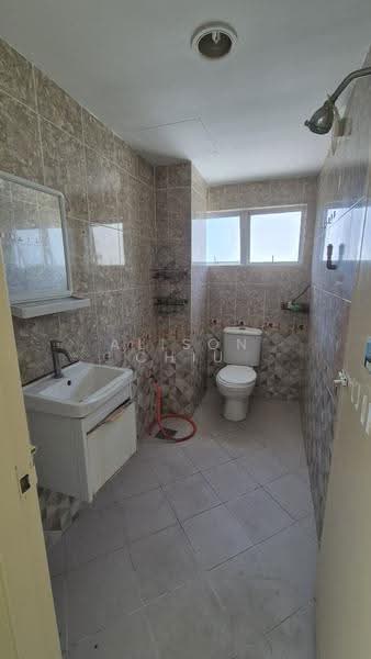 Condominium for Sale at Kepong Sentral Condominium - Alison Chiu - Bathroom - PropertyGuru.com.my