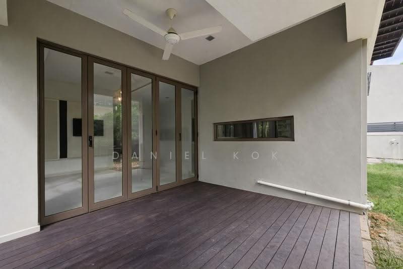 Rumah Banglo untuk Dijual di Kota Kemuning Hills (Shah Alam) - Daniel Kok - Exterior - PropertyGuru.com.my