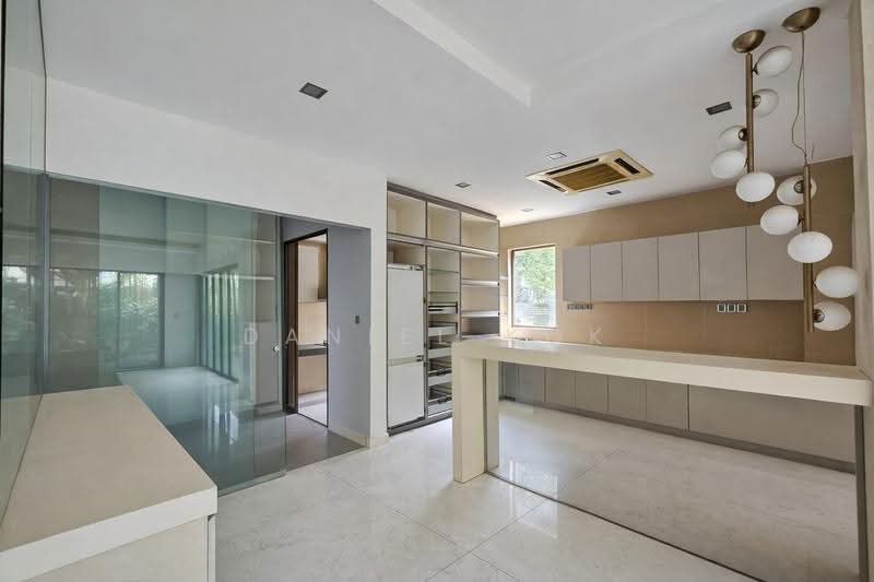 Rumah Banglo untuk Dijual di Kota Kemuning Hills (Shah Alam) - Daniel Kok - Kitchen - PropertyGuru.com.my
