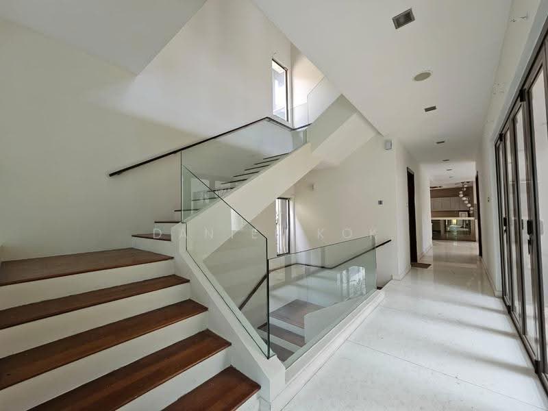 Rumah Banglo untuk Dijual di Kota Kemuning Hills (Shah Alam) - Daniel Kok - Interior - PropertyGuru.com.my
