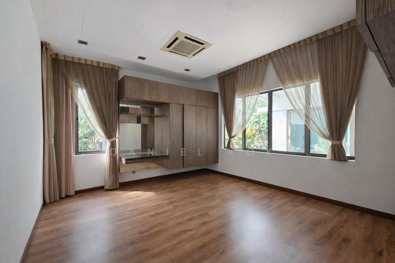 Rumah Banglo untuk Dijual di Kota Kemuning Hills (Shah Alam) - Daniel Kok - Bedroom - PropertyGuru.com.my
