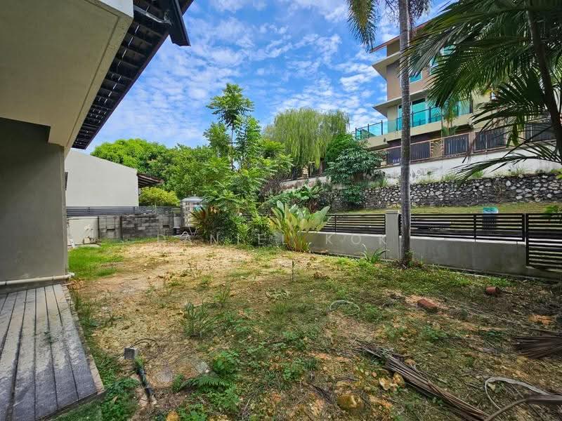 Rumah Banglo untuk Dijual di Kota Kemuning Hills (Shah Alam) - Daniel Kok - Exterior - PropertyGuru.com.my