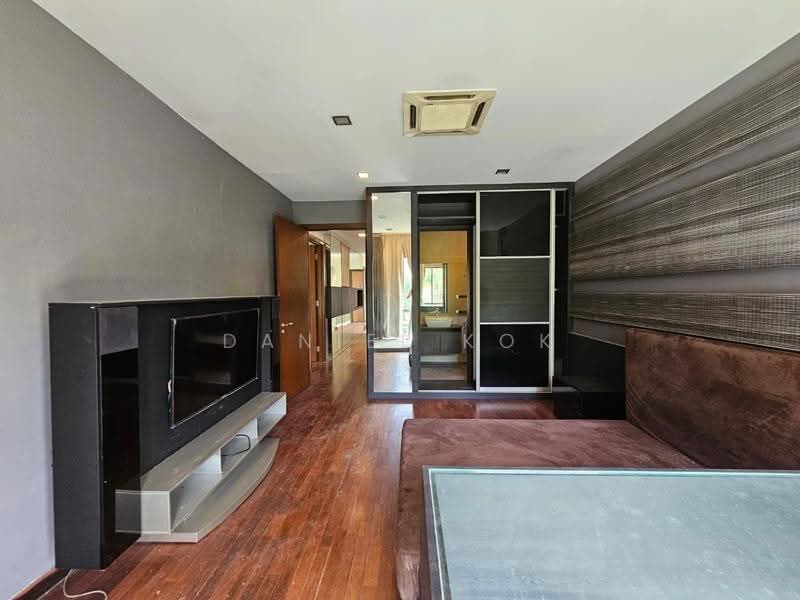 Rumah Banglo untuk Dijual di Kota Kemuning Hills (Shah Alam) - Daniel Kok - Bathroom - PropertyGuru.com.my