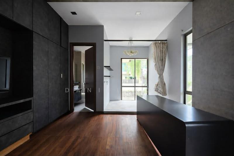 Rumah Banglo untuk Dijual di Kota Kemuning Hills (Shah Alam) - Daniel Kok - Interior - PropertyGuru.com.my