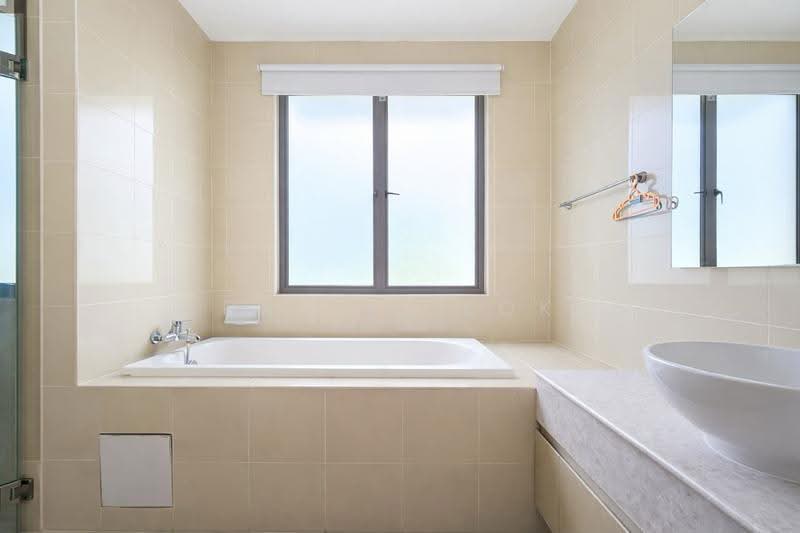 Rumah Banglo untuk Dijual di Kota Kemuning Hills (Shah Alam) - Daniel Kok - Bathroom - PropertyGuru.com.my